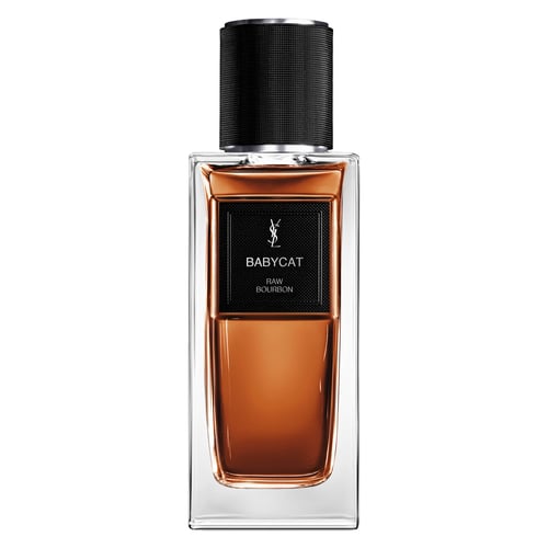 YSL Babycat Review: Vanilla, Suede & Saffron Mastery