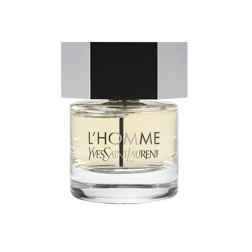 YSL L'Homme (Jean Nouvel Edition): A Vivir Reporter's Unvarnished Review