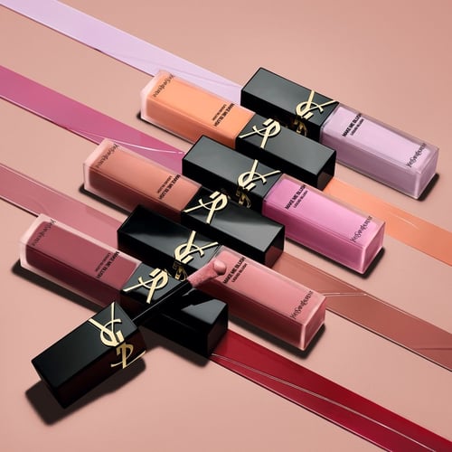 YSL Mon Paris Review: A Vertiginous Modern Chypre of Love