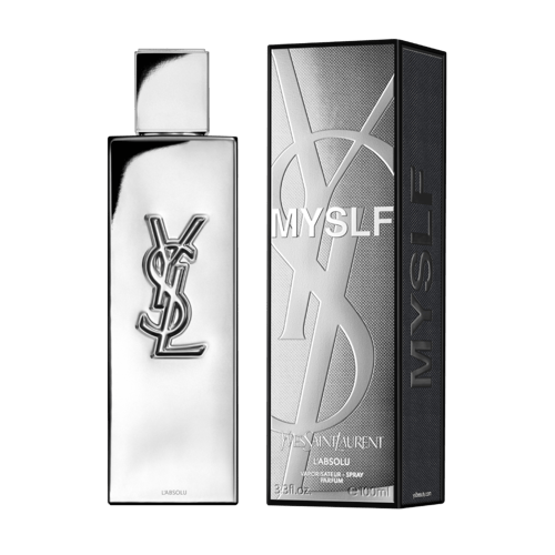 YSL MYSLF Absolu Review: The Darker Side of Modernity