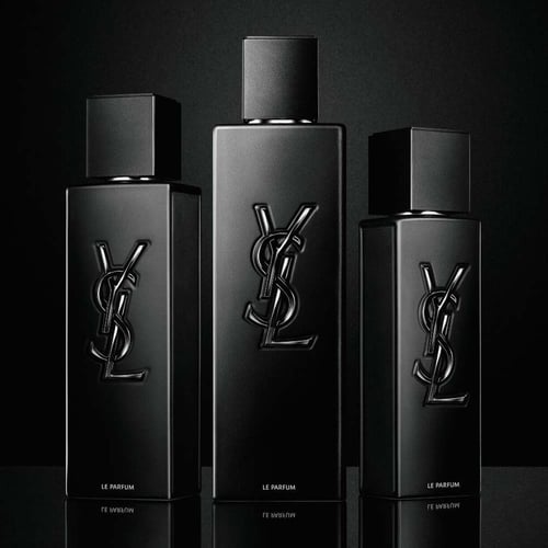 YSL MYSLF Le Parfum Review: A Modern Masterpiece of Masculine Floralcy