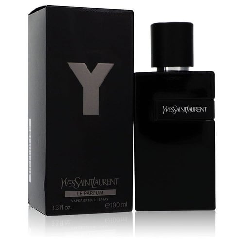 YSL Y Eau de Parfum Review: The Modern Fougère Standard