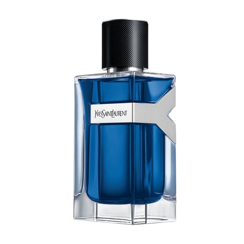 YSL Y Ice Cologne Review: A Masterclass in Molecular Cool