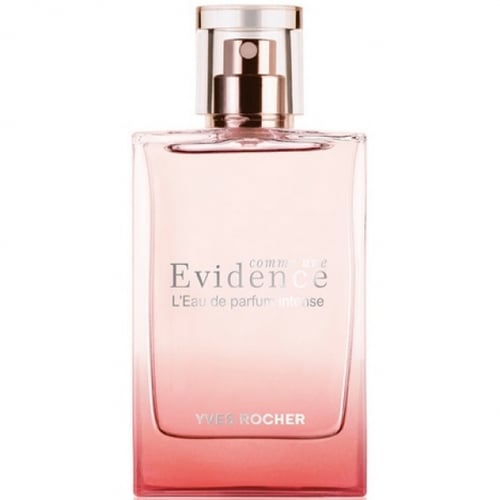 Comme une Evidence L'Eau de Parfum Intense Review
