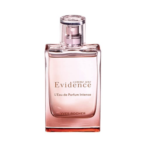Yves Rocher Comme une Evidence L'Eau de Parfum Intense Review