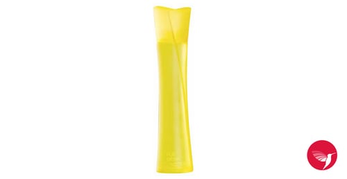 Yves Rocher Mimosa Review: A Spring Floral Classic