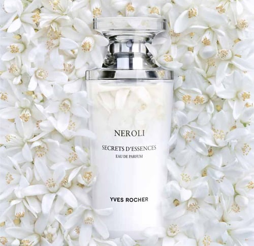Yves Rocher Néroli Review: A Fresh, Citrusy Floral EDP