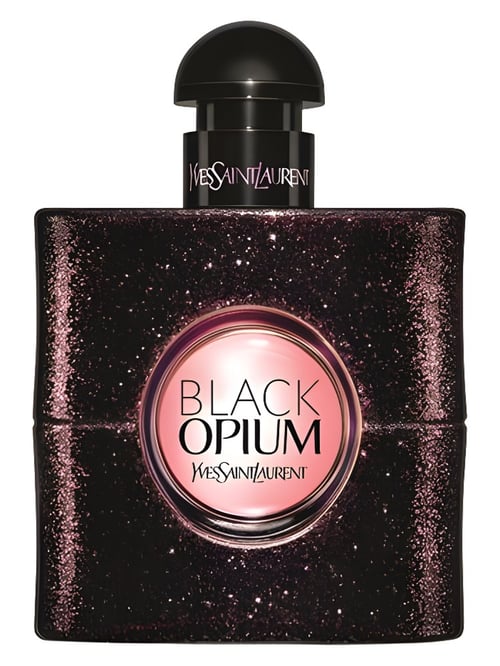 YSL Black Opium EDT Review: A Lighter, Brighter Coffee Fix