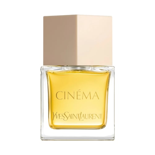 Yves Saint Laurent Cinema Festival Edition Review: A Classic