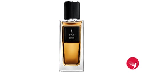 YSL Supreme Bouquet Gold Review: A Tuberose Masterclass