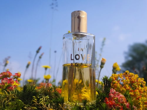 Yves Saint Laurent In Love Again Edition Fleur De La Passion Review