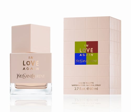 YSL In Love Again 2011: Fruity-Floral Revival Reviewed