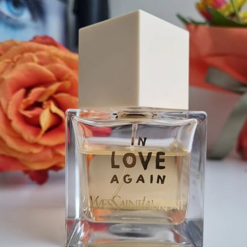 YSL In Love Again: A Cult Classic Revisited