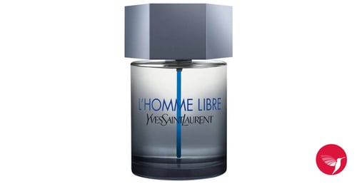 Yves Saint Laurent L'Homme Libre Review: A Fresh Spicy Liberation