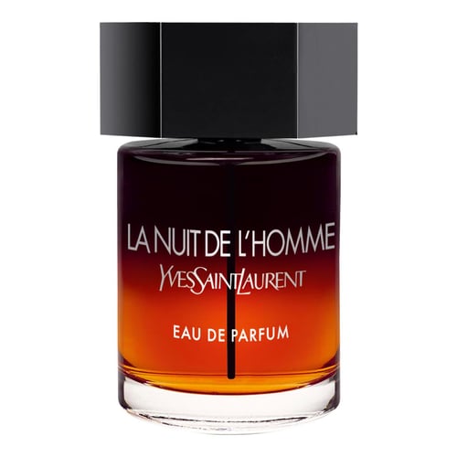 The Scent of Seduction, Reimagined: A Definitive Review of Yves Saint Laurent La Nuit De L'Homme Eau De Parfum