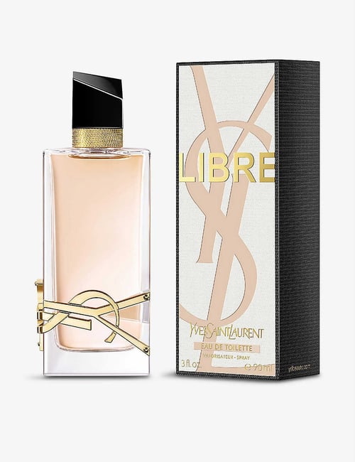 YSL Libre EDT Review: A Fresh Take on a Modern Classic