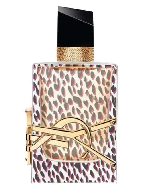 YSL Libre Imprime Sauvage Collector Edition Review