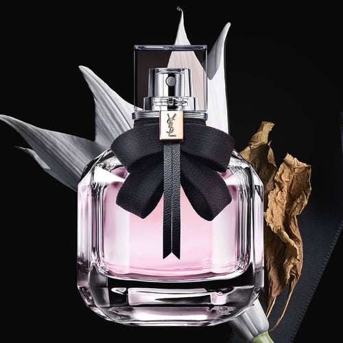 Yves Saint Laurent Mon Paris Elixir: A Scholarly Dissection of Modern Floral-Fruity Opulence