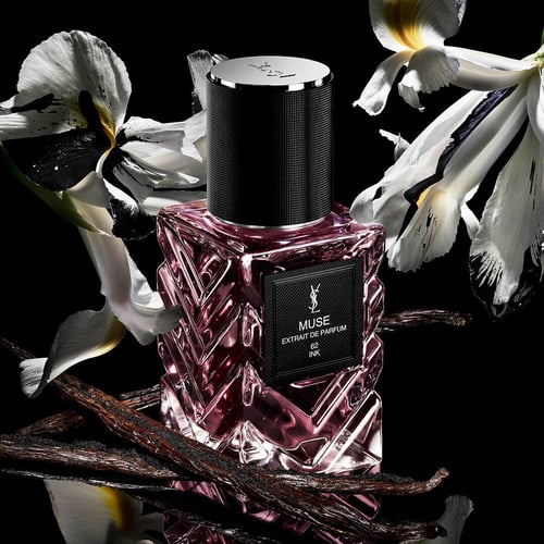 Yves Saint Laurent Muse Extrait de Parfum Review