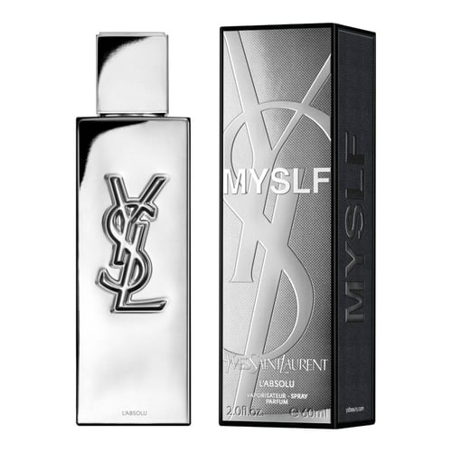 YSL Myself L'Absolu Review: A Bold Woody Floral for Men