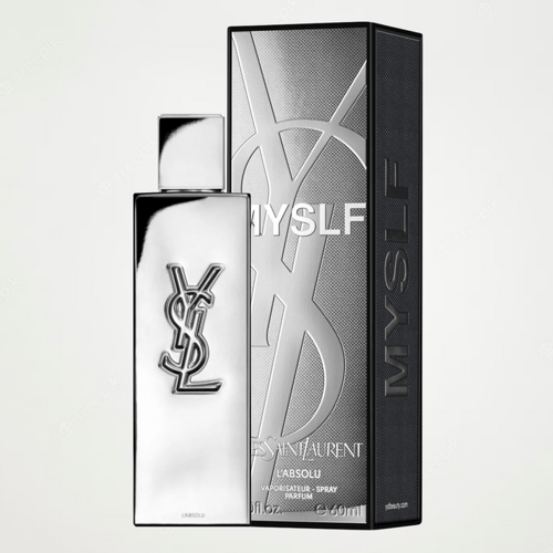YSL Myself Le Parfum Absolu Review: A New Chapter in Masculine Luxury