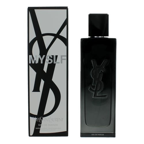 Yves Saint Laurent MYSLF Review: A Modern Masculine Icon