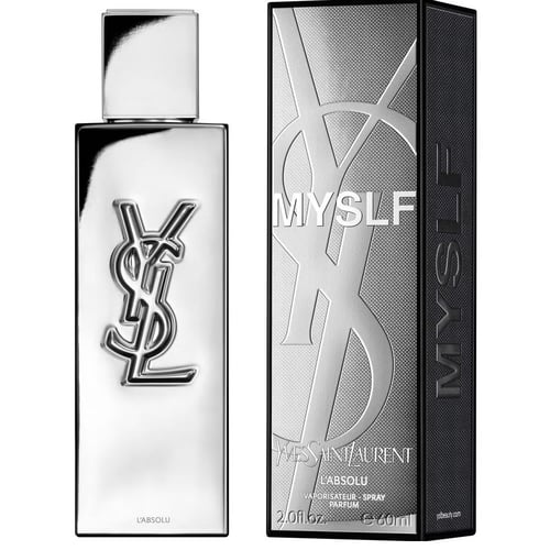 Review: Yves Saint Laurent MYSLF L’Absolu Parfum 2025 Release