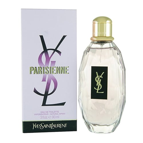 YSL Parisienne EDT Review: A Fresh Rose for Spring