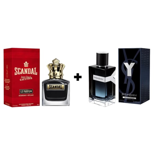 Jean Paul Gaultier Scandal Review: A Bold, Honeyed Floral