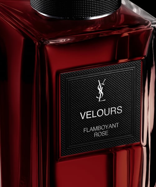 Yves Saint Laurent Velours Flamboyant Rose: A Vivir Review