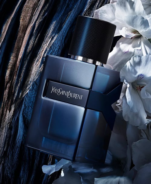 Yves Saint Laurent Wanted Elixir — YSL Y Elixir Review: The New Standard of Luxury Intensity