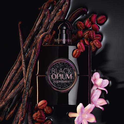 YSL Black Opium Le Parfum Review: A Vanilla-Infused Dream