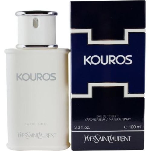 Yves Saint Laurent Kouros: A Comprehensive Fragrance Review