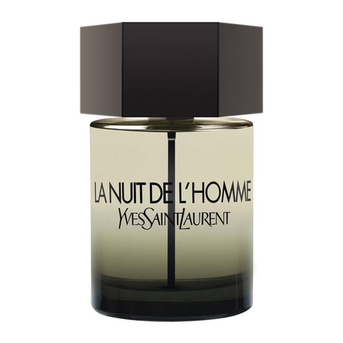 YSL La Nuit de l’Homme – A Night‑Time Classic With a Whisper of Cardamom