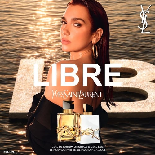 YSL Libre EDP Review: The Modern Icon of Feminine Power