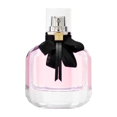 YSL Mon Paris Review: A Modern Love Letter in Scent