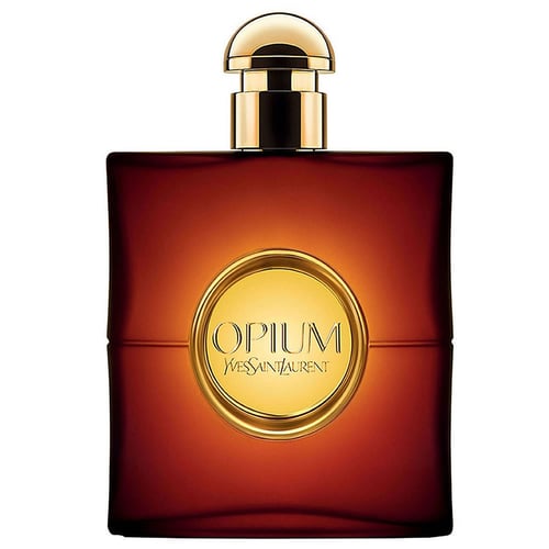 YSL Opium Original EDT Review: A Spicy Oriental Icon
