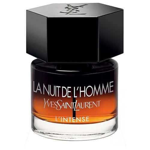 YSL La Nuit de L'Homme Intense Review: Night Scent Evolved