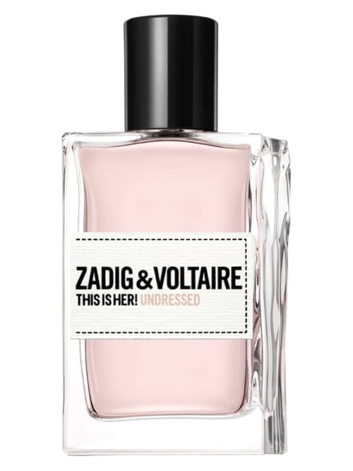 This Is Her! Eau de Parfum – Zadig & Voltaire