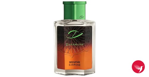 Zaharoff Signature Pour Homme – A Balanced Modern Classic