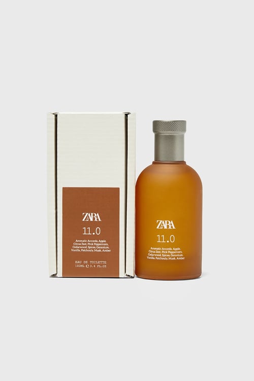 Zara 11.0 Review: A Spicy-Woody Gem for the Modern Man