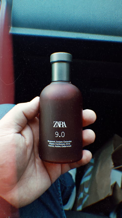 Zara 9.0 Review: The Affordable Iris Masterpiece That Rivals the Best