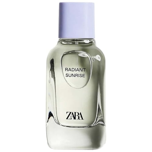 Zara A Collection: Radiant Dawn Review – A Fresh Marine Woody for Men