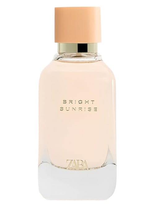 Zara Bright Ginger Review: A Zesty Citrus Masterpiece