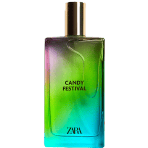 Zara Candy Festival Review: A Sugary Dream or a Cloying Nightmare?