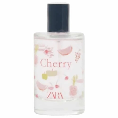 Zara Cherry Blossom Review: Affordable Spring Elegance