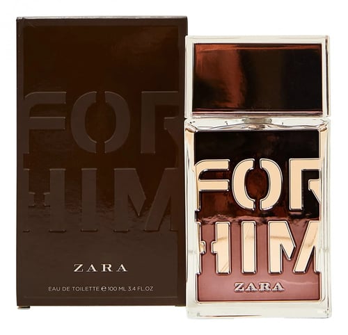Zara For Him 2018: A Masterclass in Modern Minimalist Luxury