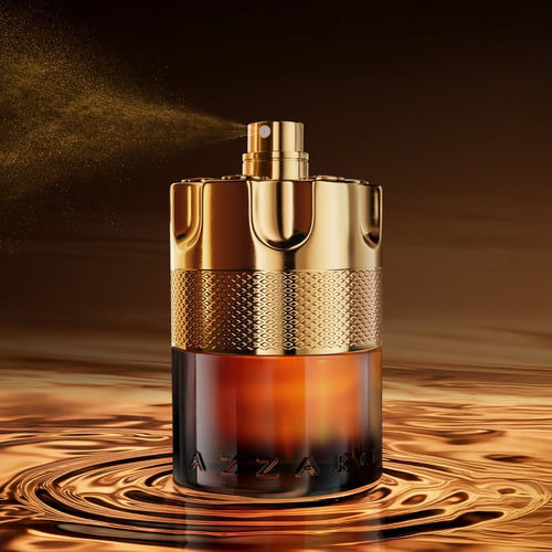 Zara Forever Wanted Absolute: A Deep Olfactive Dive