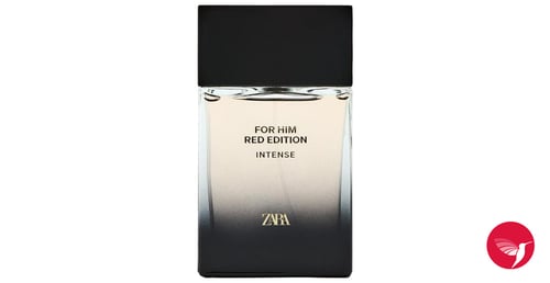 Zara Il Homme Intense Review: A Luxe Olfactory Statement