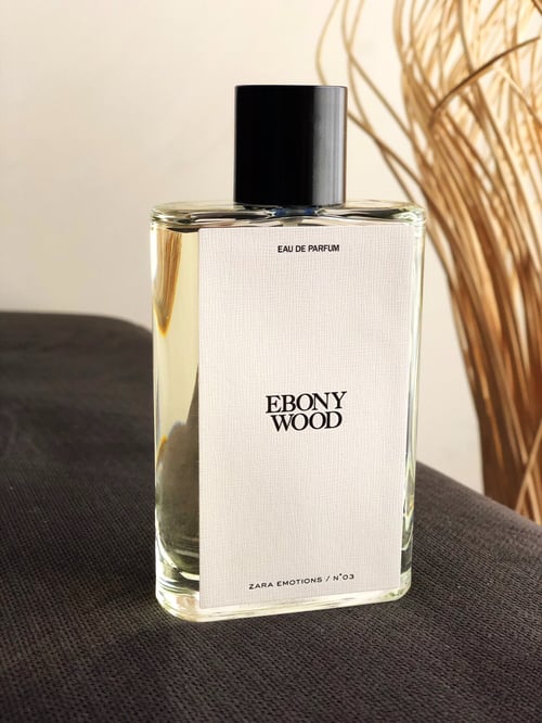 Zara Ebony Wood Review: A Jo Malone Masterpiece